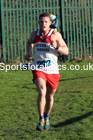 Senior mens 2020 Birtley Cross Country Relay, County Durham.  Photo: David T. Hewitson/Sports for All Pics
